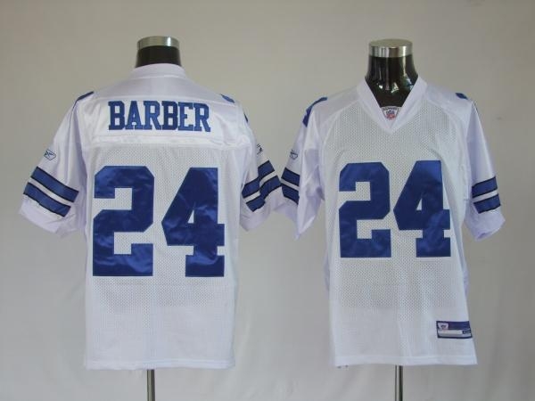 dallas cowboys 24 marion barber white jerseys