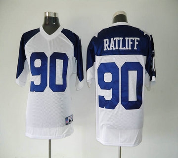 dallas cowboys 90 ratliff thanksgivings