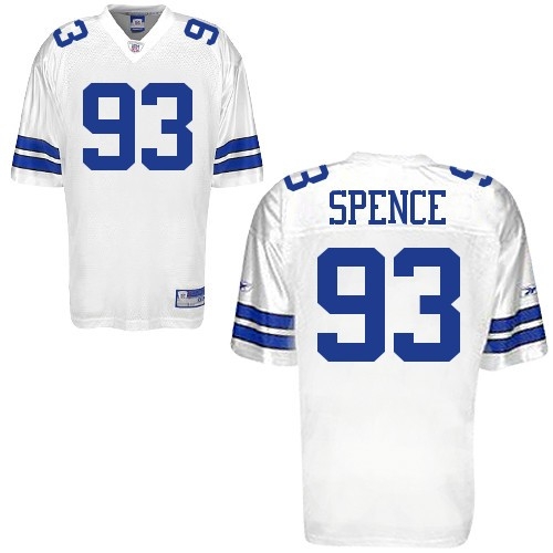 dallas cowboys 93 anthony spencer bluedallas cowboys 93 anthony spencer white authentic jersey