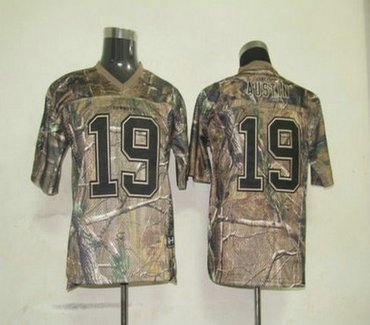 Dallas Cowboys miles austin 19 camo kids Jersey 
