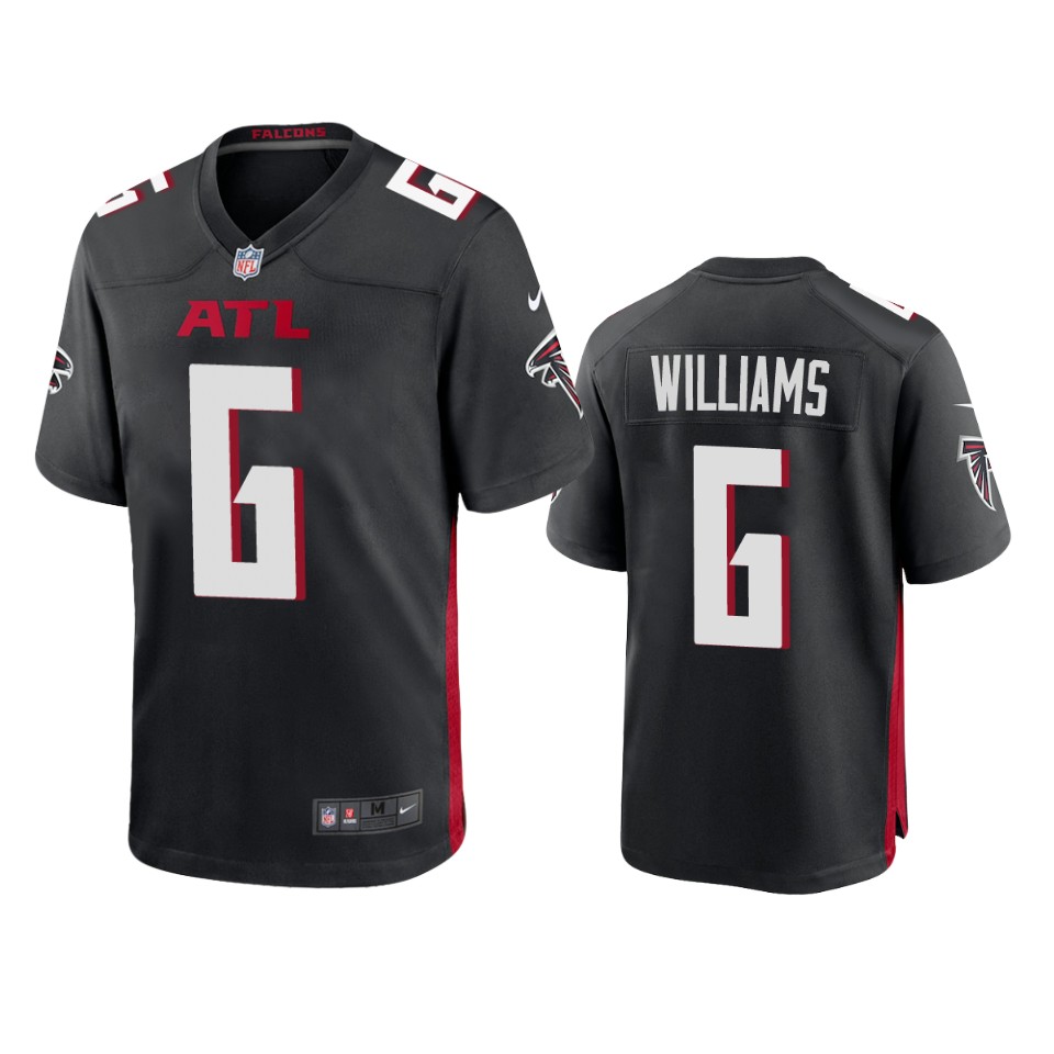 damien-williams-falcons-black-game-jersey