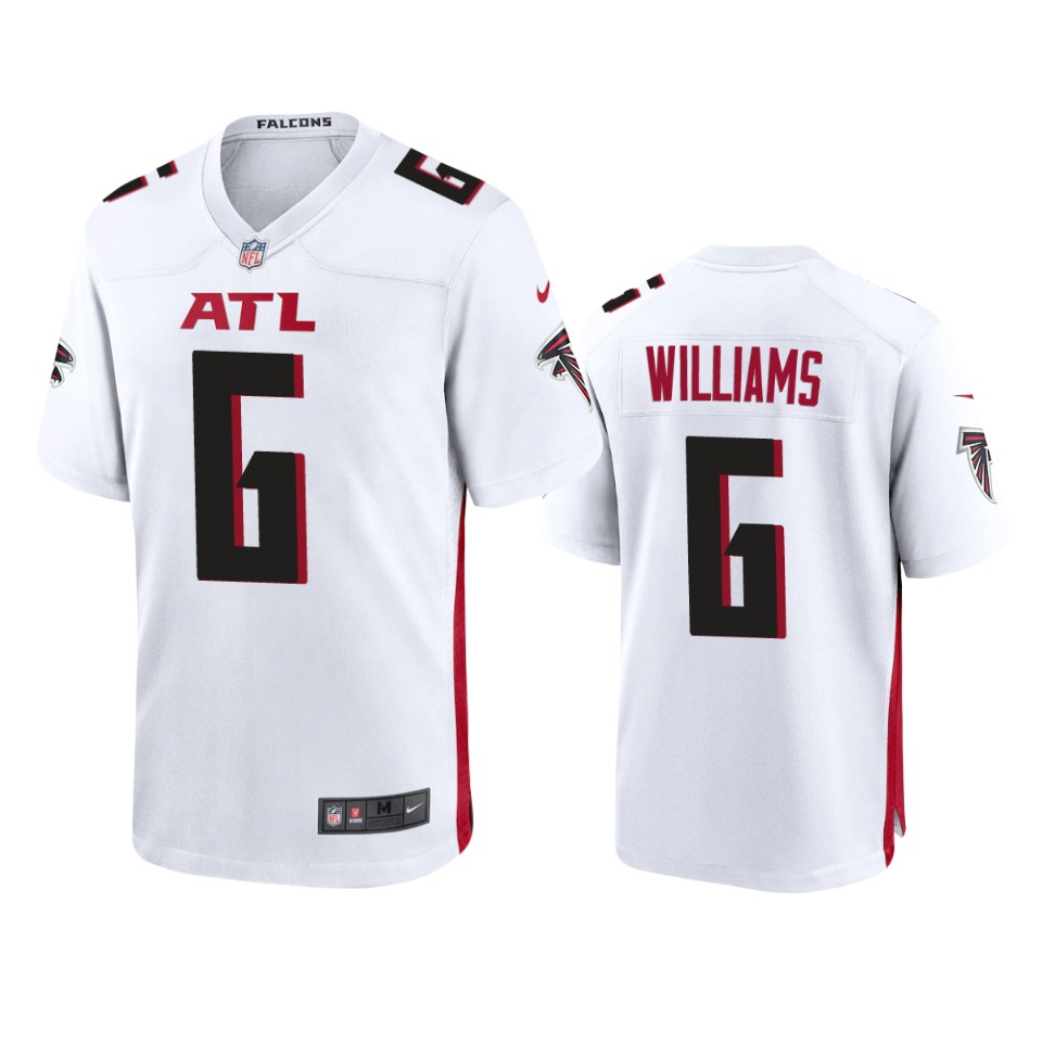 damien-williams-falcons-white-game-jersey