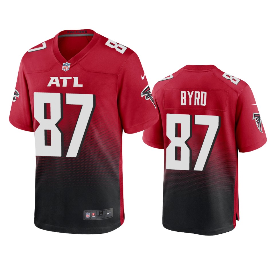 damiere-byrd-falcons-red-game-jersey