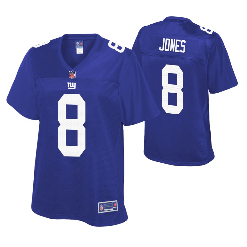 daniel-jones-pro-line-jersey-royal-women's