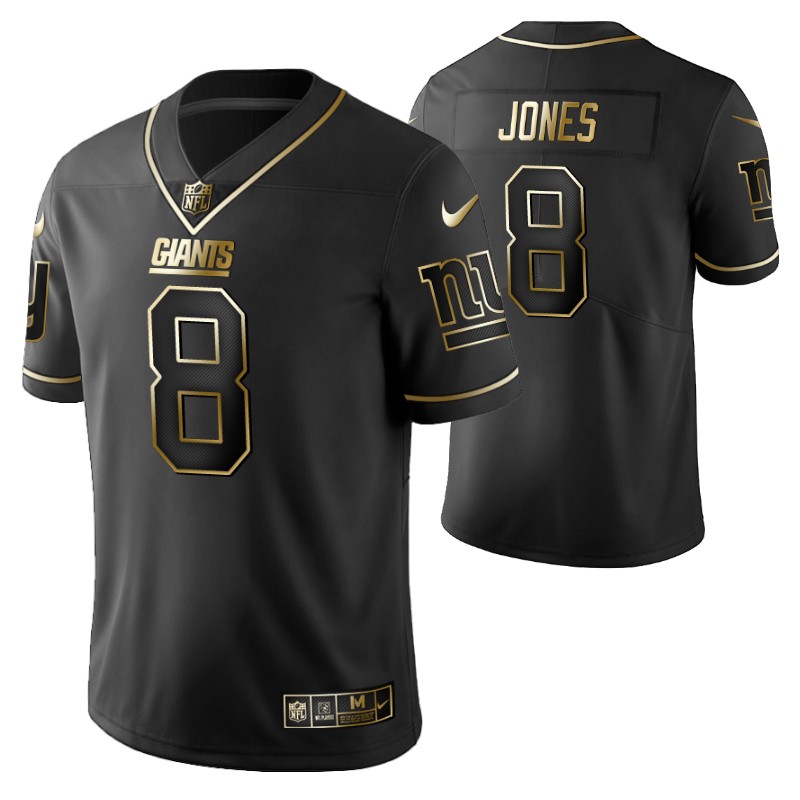 daniel-jones-vapor-limited-men's-black-jersey