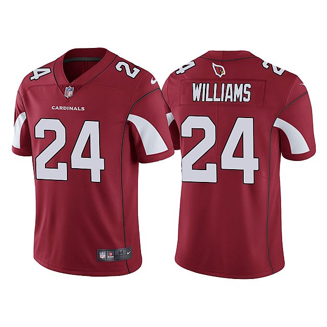 darrel-williams-vapor-limited-cardinals-cardinal-jersey-middle