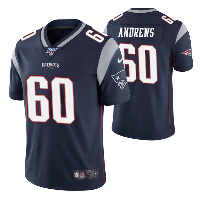 david-andrews-100th-season-vapor-limited-navy-jersey