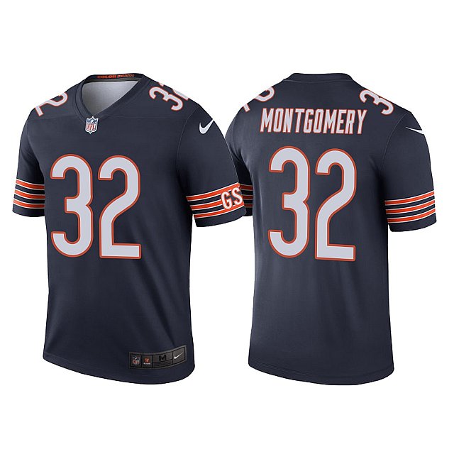 david-montgomery-bears-legend-navy-jersey-middle
