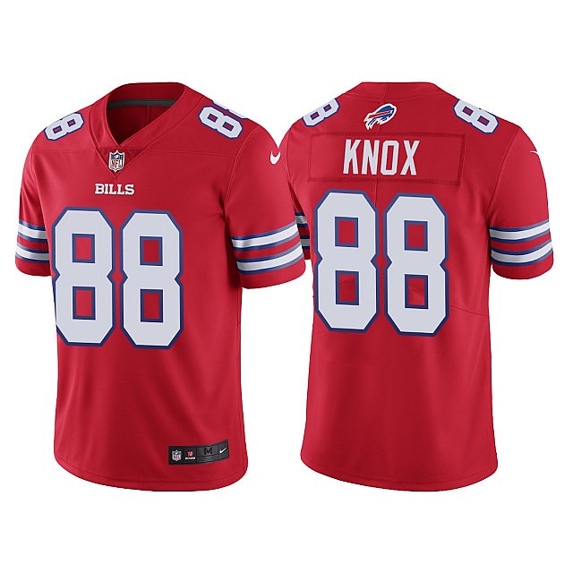 dawson-knox-vapor-limited-bills-red-jersey-middle