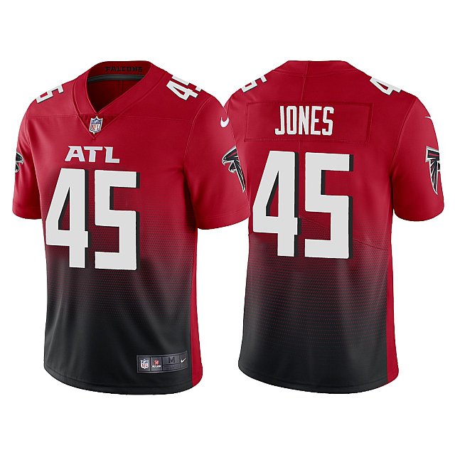 deion-jones-2nd-alternate-vapor-limited-falcons-red-jersey-middle