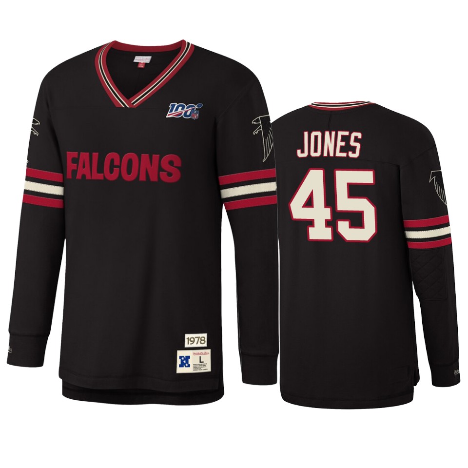 deion-jones-falcons-black-nfl-100-long-sleeve-t-shirt