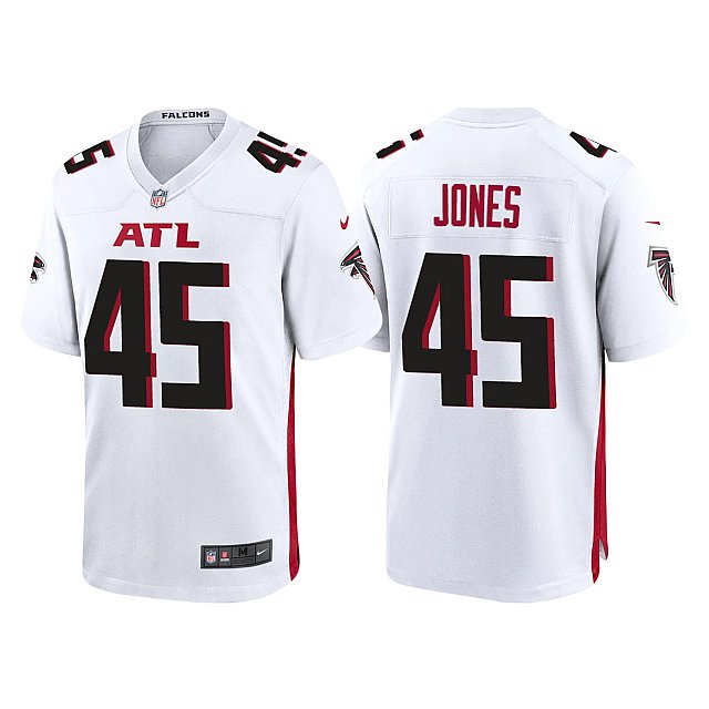 deion-jones-falcons-game-white-jersey-middle