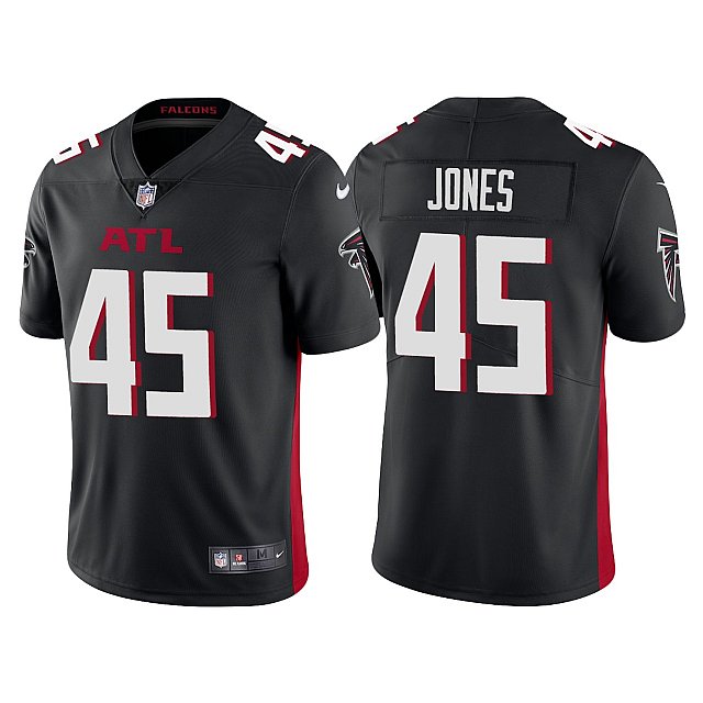 deion-jones-vapor-limited-falcons-black-jersey-middle