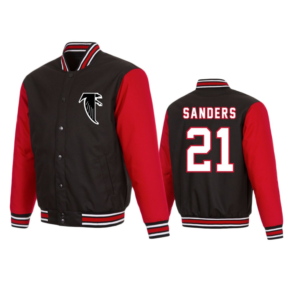 deion-sanders-falcons-black-poly-twill-name-&-number-jacket