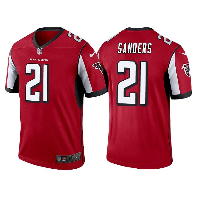 deion-sanders-falcons-legend-red-jersey-middle