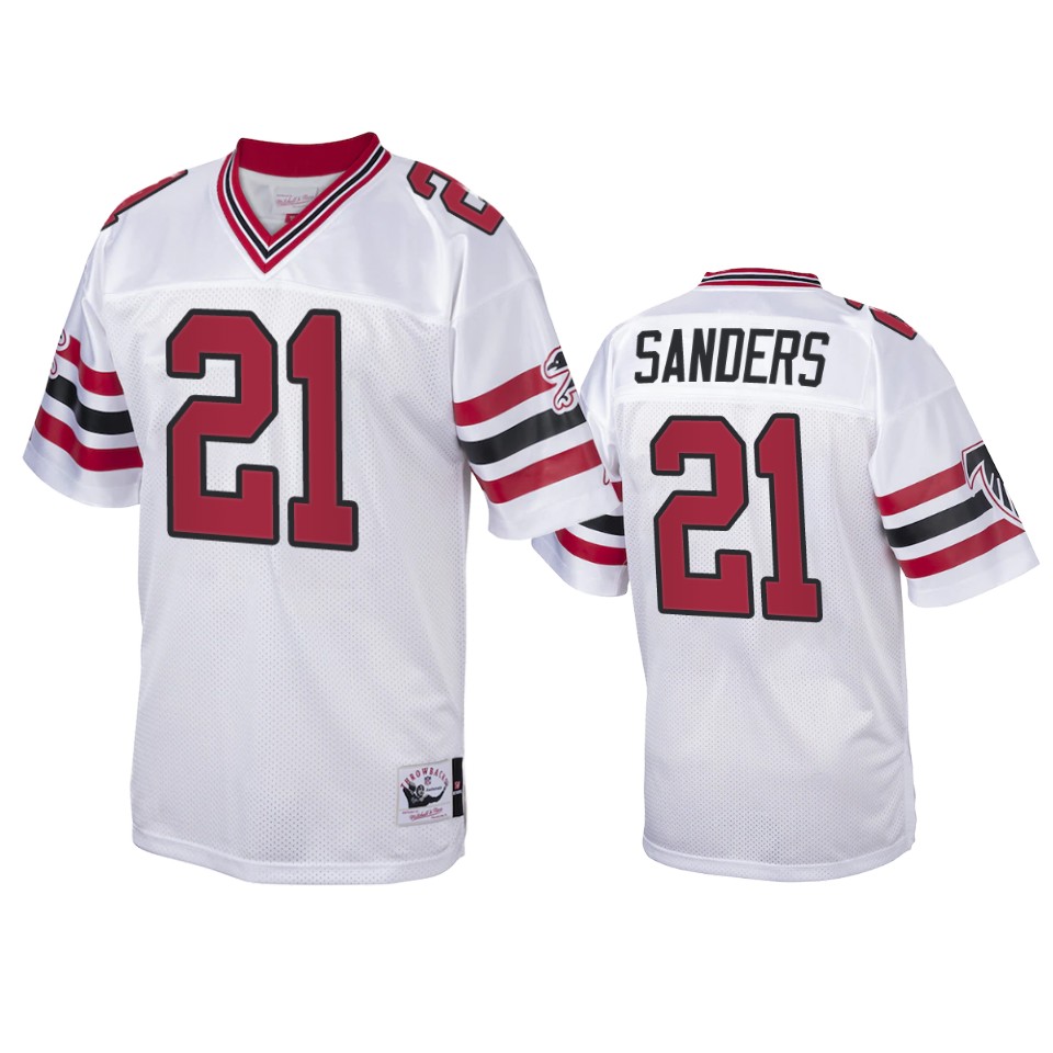 deion-sanders-falcons-white-authentic-throwback-jersey