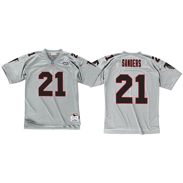 deion-sanders-legacy-atlanta-falcons-platinum-nfl-100-jersey-middle