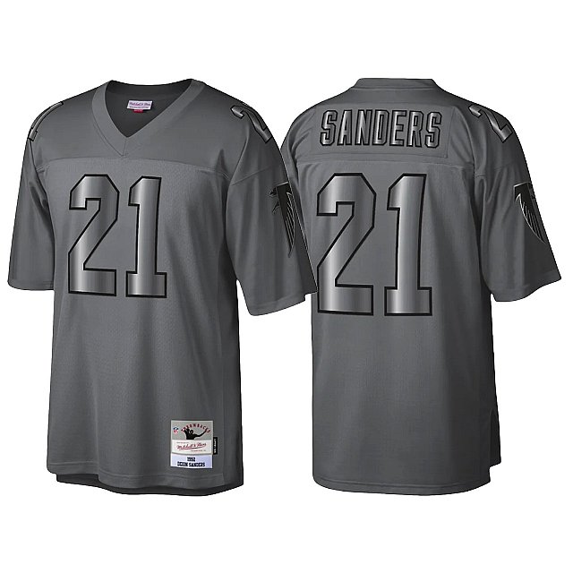 deion-sanders-throwback-atlanta-falcons-charcoal-metal-legacy-retired-player-jersey-middle