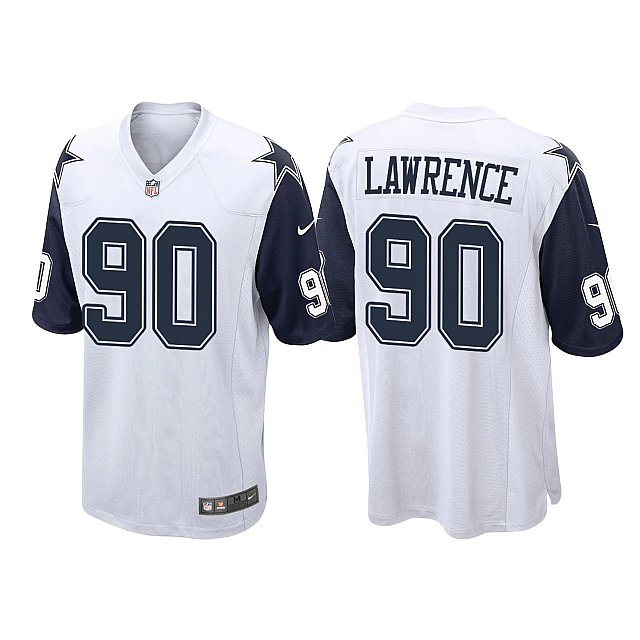 demarcus-lawrence-cowboys-alternate-game-white-jersey-middle