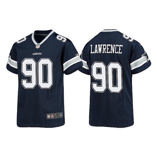 demarcus-lawrence-game-dallas-cowboys-navy-jersey-middle
