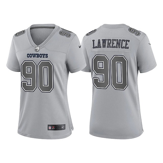 demarcus-lawrence-game-women-gray-atmosphere-jersey-middle