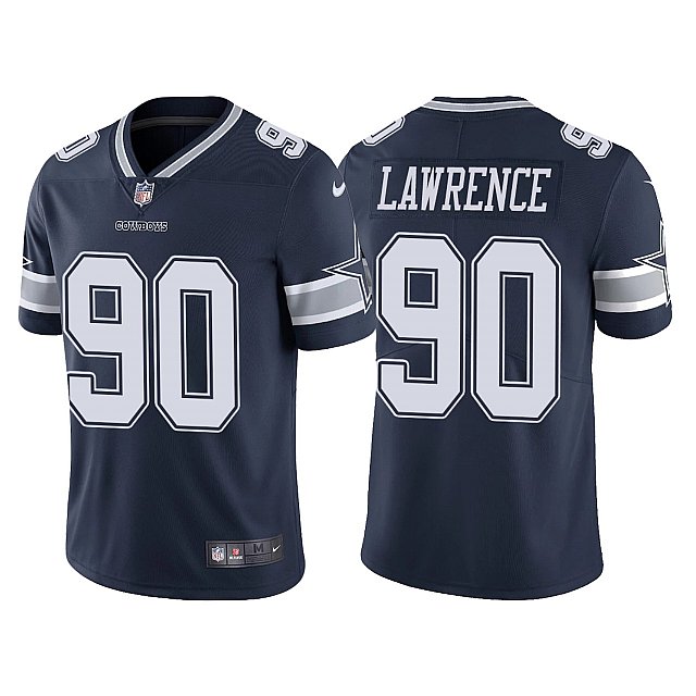 demarcus-lawrence-vapor-limited-cowboys-navy-jersey-middle