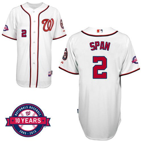denard span