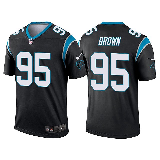 derrick-brown-black-panthers-legend-jersey-middle