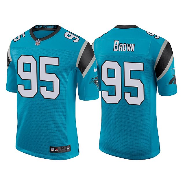 derrick-brown-blue-panthers-2020-nfl-draft-classic-limited-jersey-middle