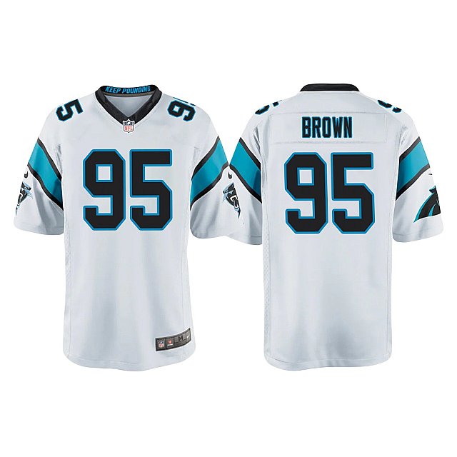 derrick-brown-game-youth-white-jersey-middle
