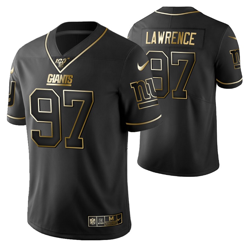 dexter-lawrence-100th-season-gold-logo-jersey