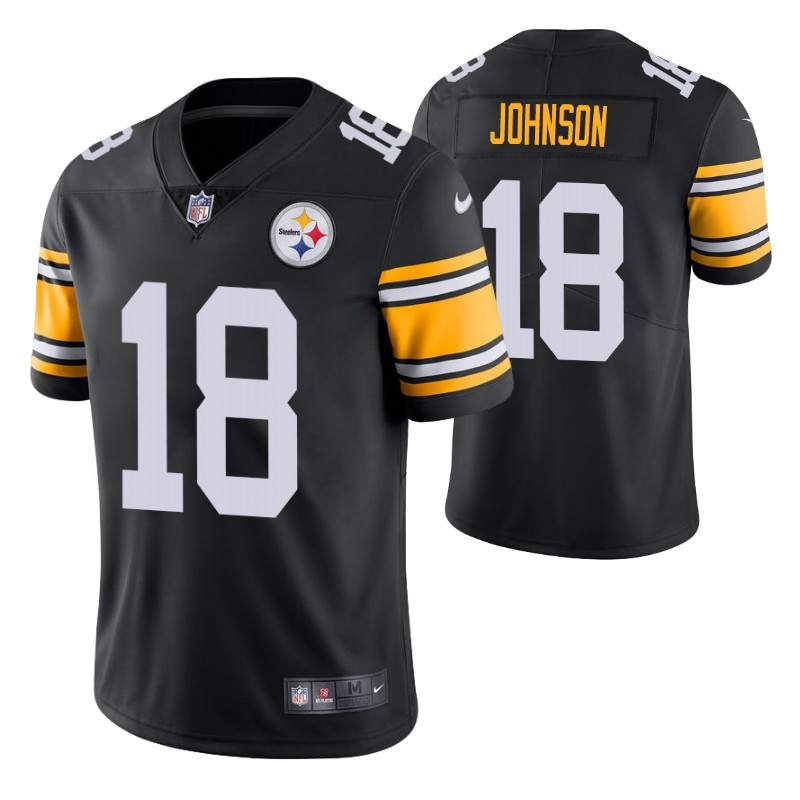 diontae-johnson-vapor-limited-men's-black-jersey