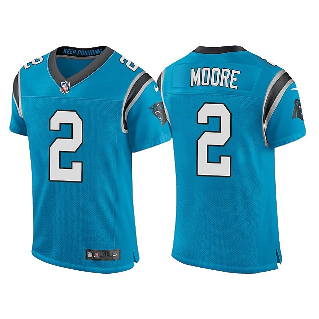 dj-moore-panthers-vapor-elite-blue-jersey-middle