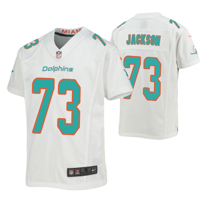 dolphins-austin-jackson-game-youth-jersey-white