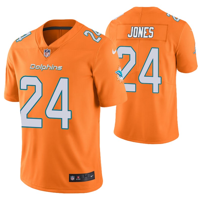 dolphins-byron-jones-color-rush-limited-jersey-orange-men