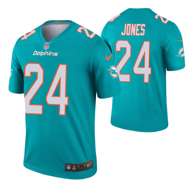 dolphins-byron-jones-jersey-aqua-legend-men's