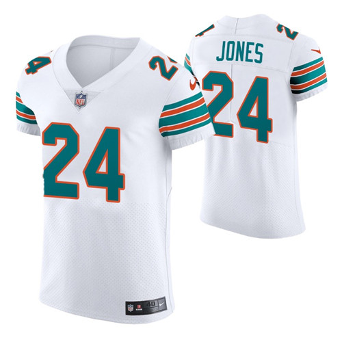 dolphins-byron-jones-vapor-elite-jersey-white