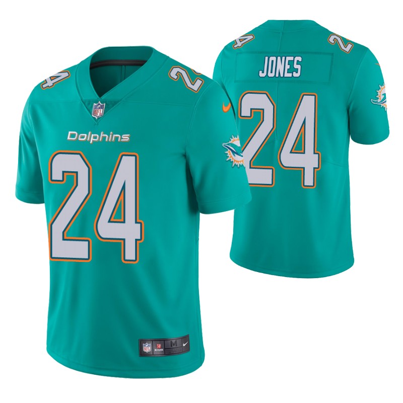 dolphins-byron-jones-vapor-untouchable-limited-jersey-aqua-men