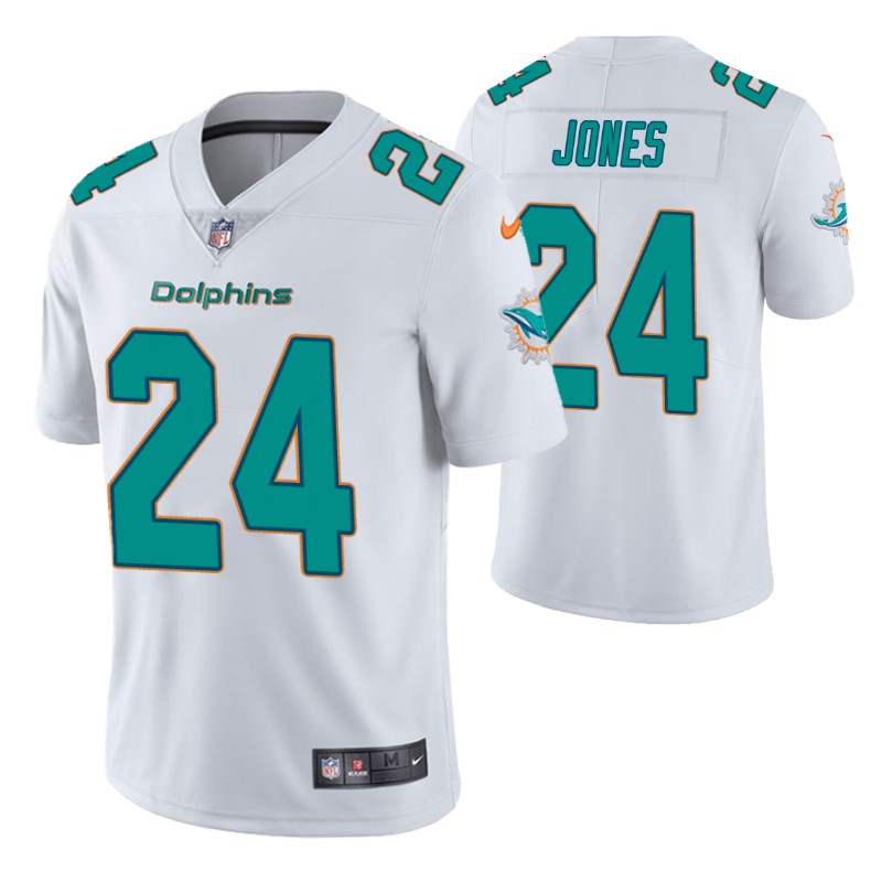 dolphins-byron-jones-vapor-untouchable-limited-jersey-white-men