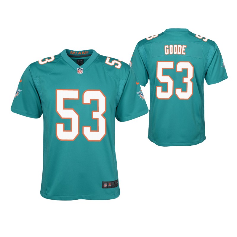 dolphins-cameron-goode-game-youth-jersey-aqua