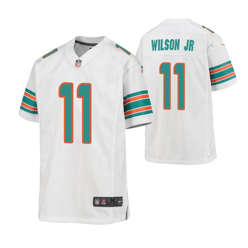 dolphins-cedrick-wilson-jr.-alternate-game-youth-jersey-white