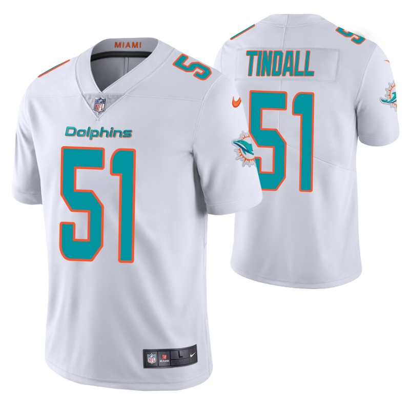 dolphins-channing-tindall-vapor-limited-jersey-white-men