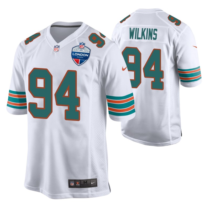 dolphins-christian-wilkins-2021-nfl-london-game-jersey-white-game