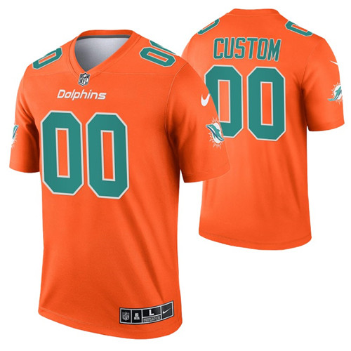 dolphins-custom-inverted-legend-jersey-orange