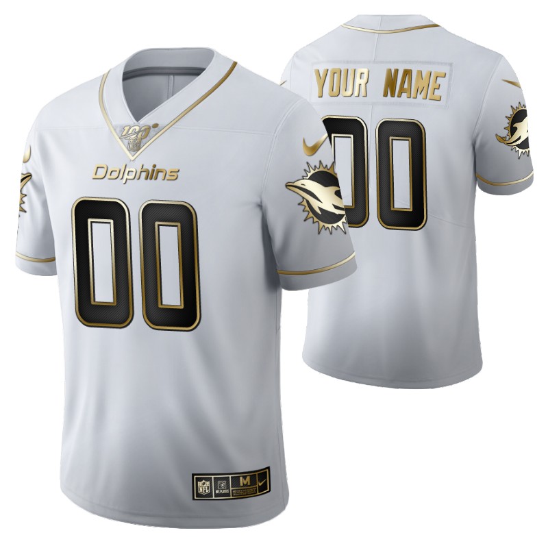 dolphins-custom-jersey-100th-season-white