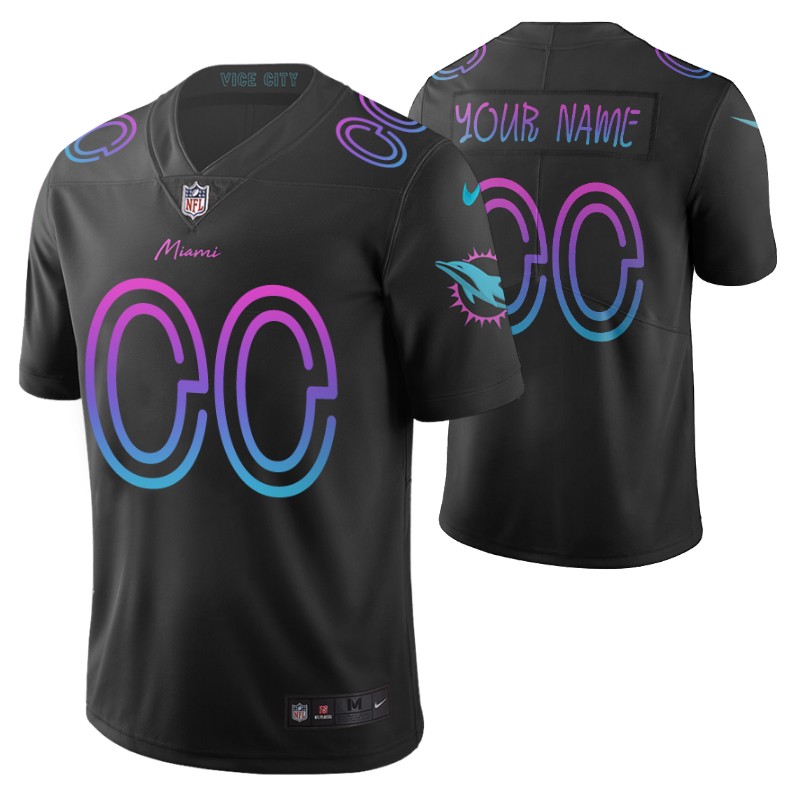 dolphins-custom-jersey-city-edition-vapor-limited-men's