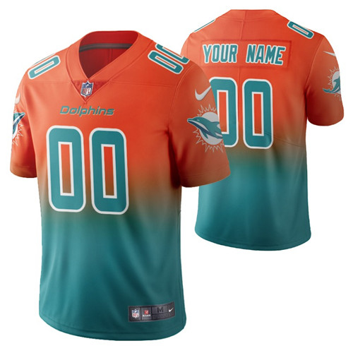 dolphins-custom-jersey-color-crash-gradient-men's