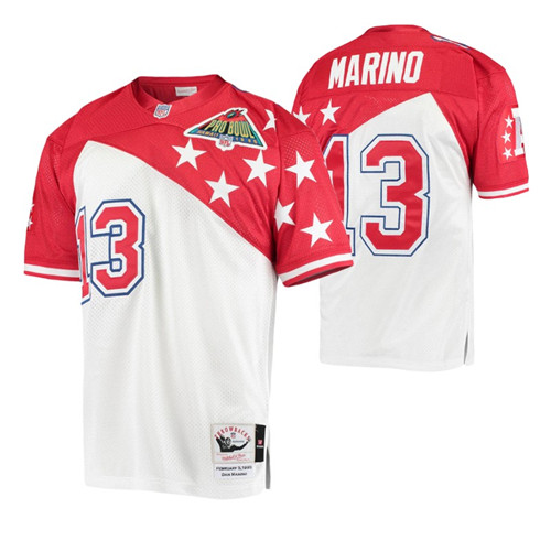dolphins-dan-marino-1994-pro-bowl-jersey-white-red
