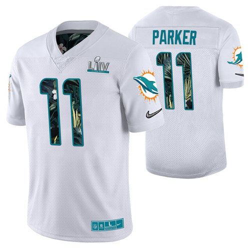 dolphins-devante-parker-super-bowl-liv-jersey-host-city-men's