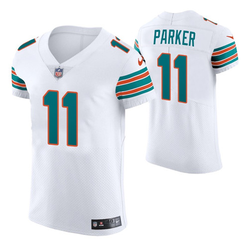 dolphins-devante-parker-vapor-elite-jersey-white